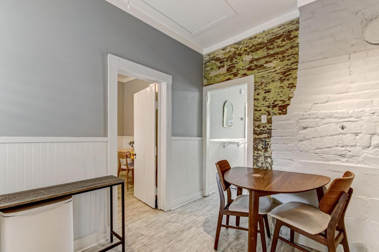 130 Y O Historic Savannah Cottage Off Forsyth Park Dış mekan fotoğraf